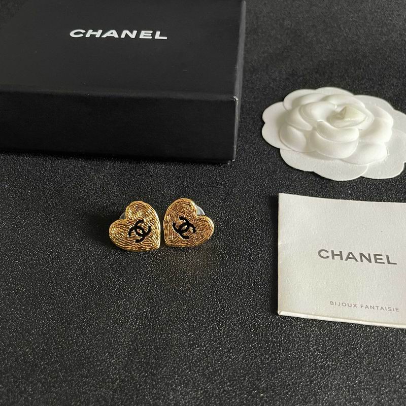 Chanel Earring 06yxs176
